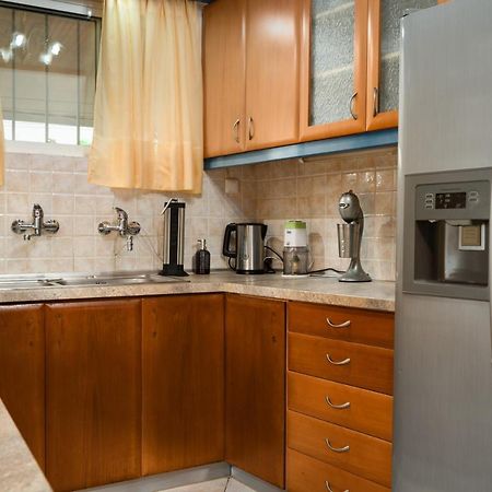 Karis Luxury Home La Canea Exterior foto