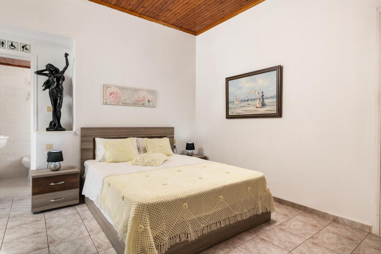 Karis Luxury Home La Canea Exterior foto
