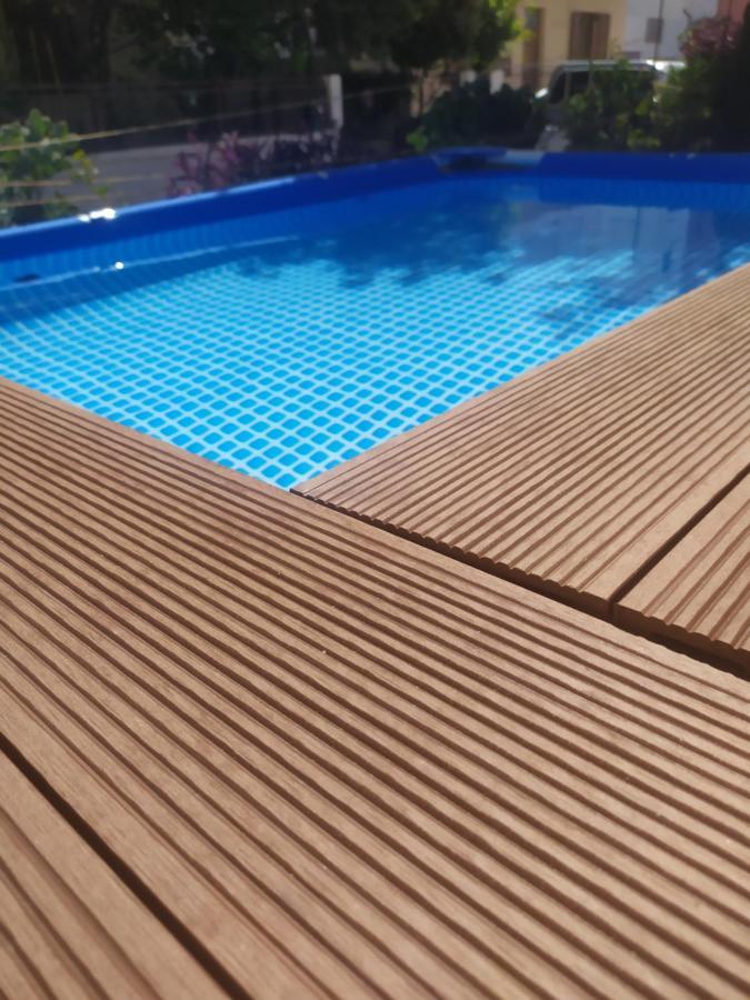 Karis Luxury Home La Canea Exterior foto